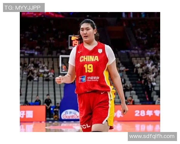 张子宇国家队首秀表现惊艳轰下18分引发篮球界热议